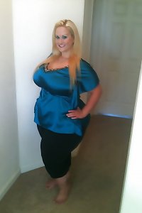 bbw's from fb & ig II