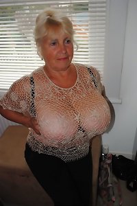 stunning enormous elderly chicks 37