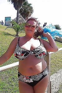 bbw - SWIMSUITS,BIKINIS & brassieres 2