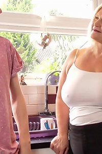 busty girls liking wild sensual pleasure