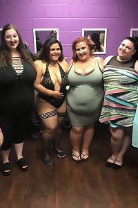 Hoodyman SSBBW 276 : big pigs uncovered forever 2020.