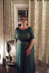 My Mum