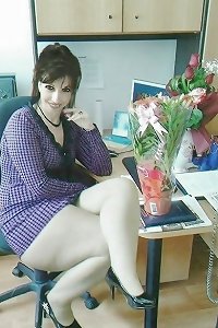 amazing older huge balls big gams 2