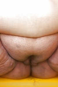 I enjoy fat