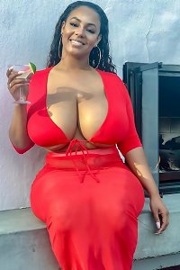 ginormous boobs boobies